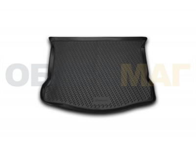 Коврик в багажник Element полиуретан на Ford Kuga № b000.15