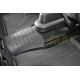 Коврики в салон полиуретан 4 штуки Element для Ford Fusion 2002-2012