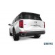 Фаркоп для GAC GS8 2023-н.в. крепление шара на двух болтах