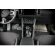 Коврики в салон 3D Format, полиуретан 4 шт для Hyundai Solaris 2014-2017