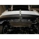 Фаркоп оцинкованный для Kia Ceed хетчбек 5 дверей (CD) diesel AdBlue 2018-н.в. быстросъемное крепление шара