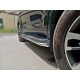 Пороги (обвод штатного порога) d-43 для Haval H9 2024-н.в.