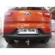 Фаркоп оцинкованный Galia шар A для Hyundai ix35/Kia Sportage 2010-2015