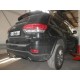 Фаркоп оцинкованный Galia шар A для Jeep Grand Cherokee 2010-2021