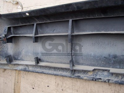 Фаркоп оцинкованный Galia шар A для Mazda 323 1998-2003
