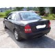 Фаркоп оцинкованный Galia шар A для Mazda 323 1998-2003