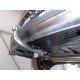 Фаркоп оцинкованный Galia шар A на универсал для Renault Laguna 3 2007-2015