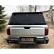 Кунг (алюминий Premium Black) 2мм для JAC T9 4WD (дизель) 2024-н.в.