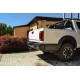 Фаркоп для JAC T9 2024-н.в. быстросъемное крепление шара