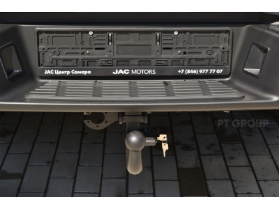 Фаркоп для JAC T9 2024-н.в. быстросъемное крепление шара №JCN-24-991422.00