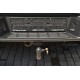 Фаркоп для JAC T9 2024-н.в. быстросъемное крепление шара