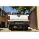 Фаркоп для JAC T9 2024-н.в. быстросъемное крепление шара