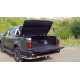 Крышка кузова (алюминий Black) для JAC T9 4WD (дизель) 2024-н.в.