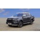 Защита передняя нижняя 76,1 мм для JAC T9 4WD (дизель) 2024-н.в.