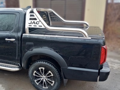 Дуга в кузов d-76мм для JAC T9 2024-н.в. №JT9_4
