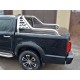 Дуга в кузов d-76мм для JAC T9 2024-н.в.