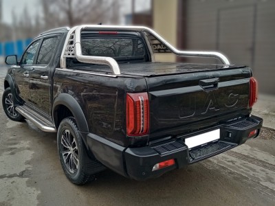 Дуга в кузов d-76мм для JAC T9 2024-н.в.