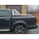 Дуга в кузов d-76мм для JAC T9 2024-н.в.