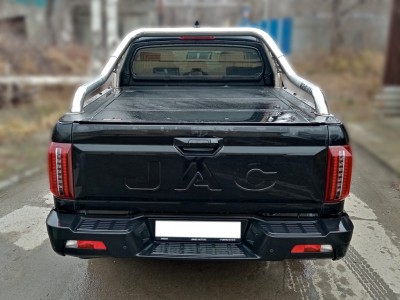Дуга в кузов d-76мм для JAC T9 2024-н.в.