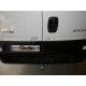 Фаркоп оцинкованный для Iveco Daily фургон/шасси 1999-2014, 2014-н.в. условно-съемное крепление шара