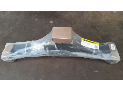 Фаркоп с оцинк. шаром для Haval F7 2019-2024, Haval F7x 2019-2024 крепление шара на двух болтах