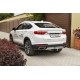 Фаркоп для Geely Tugella 2020-2024, KnewStar 001 2024-н.в. съемное крепление шара под американский квадрат