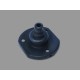 Комплект штатной электрики для фаркопа Citroen C5 II 2007-2017 с блоком 7.1 - 7 pin