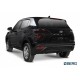 Фаркоп для Hyundai Creta 2016-2021, 2021-2022, Solaris HC 2024-н.в. крепление шара на двух болтах
