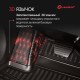 Коврики 3D в салон подходят для GEELY Coolray (I) 2020-н.в., передний левый, кросс, 1шт. (полиуретан) / Джили Кулрей