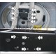 Усиленная Защита картера двигателя для Hyundai HD 78 (Хендай) ; Hyundai HD 72 (Хендай) ; Hyundai HD 65 (Хендай)