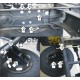Усиленная Защита картера двигателя для Hyundai HD 78 (Хендай) ; Hyundai HD 72 (Хендай) ; Hyundai HD 65 (Хендай)