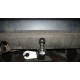 Фаркоп для Renault Duster 2011-2015, 2015-2021, 2021-2022, Nissan Terrano 2014-2022 съемное крепление шара под американский квадрат
