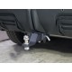 Фаркоп (шар E) ТСС для Jetour Dashing 1.5T 2WD 2022 – н.в.