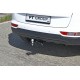 Фаркоп для Hyundai Tucson 2015-2021, Kia Sportage 2016-2022 съемное крепление шара под американский квадрат