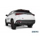 Фаркоп для Omoda C5 2022-н.в. крепление шара на двух болтах