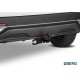 Фаркоп для Omoda C5 2022-н.в. крепление шара на двух болтах