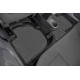 Коврики 3D в салон полиуретан 4 штуки на авто с комплектацией Comfort Element для HYUNDAI Solaris, 2017-, Comfort / Solaris KRS 2024 - /Solaris HS 2024-, 4 шт. (полиуретан) / Хендай Солярис  ELEMENT3D2065210