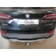 Фаркоп оцинкованный для BMW X5 G05 2018-н.в., BMW X7 G07 2019-н.в., BMW X6 G06 2019-н.в. быстросъемное крепление шара