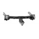 Фаркоп для Mercedes GLS-Class x166 2016-2019, Mercedes GLE-Class w166 2015-2019, Mercedes M-Class w164 2005-2012, w166 2012-2015, Mercedes GL-Class x164 2005-2012, x166 2012-2016 быстросъемное крепление шара с ключом