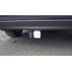 Фаркоп (шар E нерж.) для Jaecoo J8 2.0L 4WD 2024-н.в.