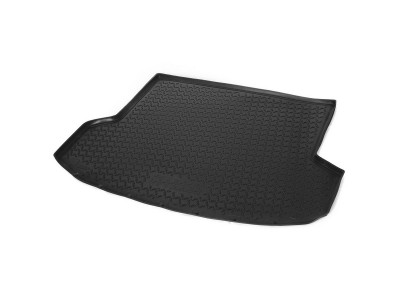 Коврик багажника Rival полиуретан для Subaru Forester SK № 15401004