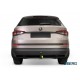 Фаркоп Skoda Karoq 2017-н.в., Skoda Kodiaq 2017-2023, Volkswagen Tiguan 2016-2024, Skoda Octavia 2012-2020, 2020-н.в. быстросъемное крепление шара