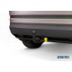 Фаркоп Skoda Karoq 2017-н.в., Skoda Kodiaq 2017-2023, Volkswagen Tiguan 2016-2024, Skoda Octavia 2012-2020, 2020-н.в. быстросъемное крепление шара