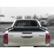 Дуга в кузов d-76 (вариант 2) для Toyota Hilux 2015-2021