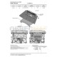 Защита картера Автоброня, сталь 2 мм для Chevrolet Niva/Niva Travel 2002-2021