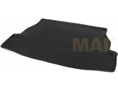 Коврик в багажник Rival, полиуретан для Toyota RAV4 № 15706003