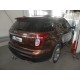 Фаркоп оцинкованный Galia шар A для Ford Explorer 2011-2017