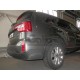 Фаркоп оцинкованный Galia шар C съемный для Hyundai Santa Fe/Kia Sorento 2012-2020