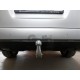 Фаркоп оцинкованный Galia шар A для Subaru Legacy/Outback 2003-2009