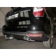 Фаркоп оцинкованный Galia шар A для Subaru Forester 2013-2018